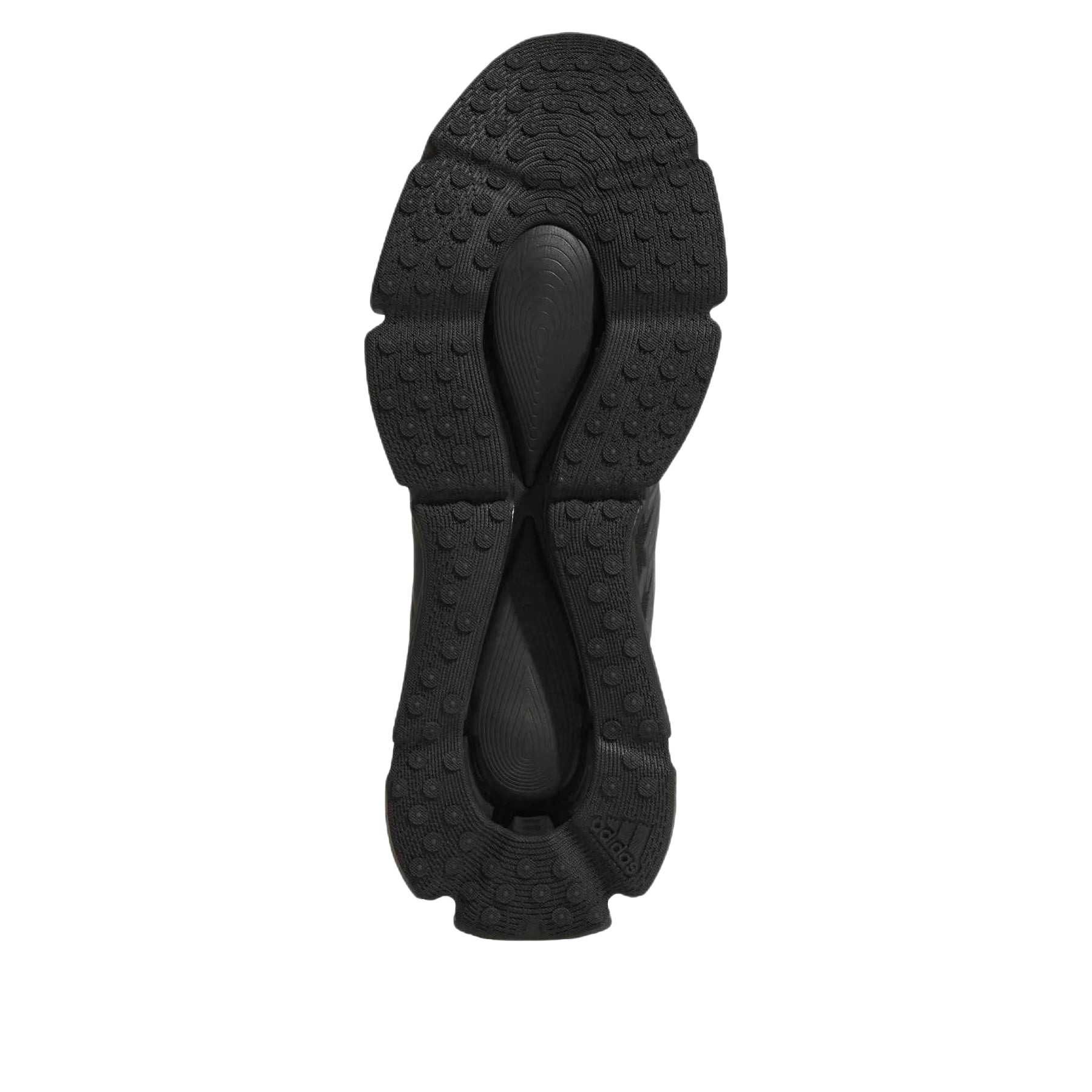 adidas Megaride AG 'Black' KI6720
