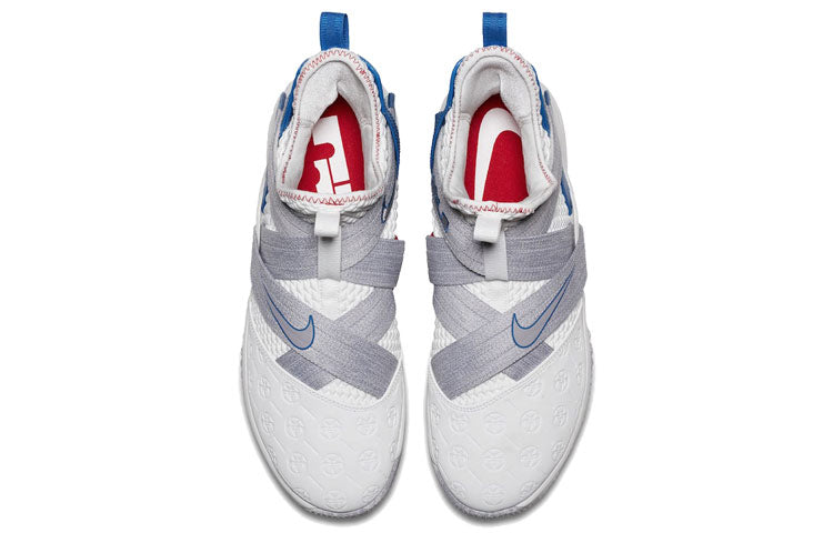 Nike LeBron Soldier 12 'Provence Purple' AO2609-101