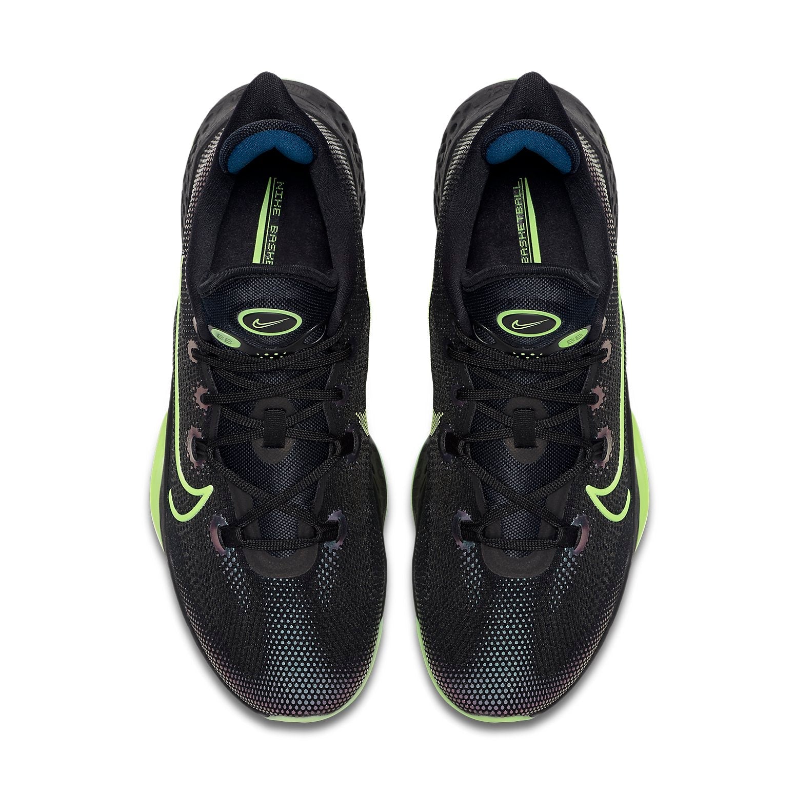 Nike Air Zoom BB NXT 'Dangerous' CK5707-001