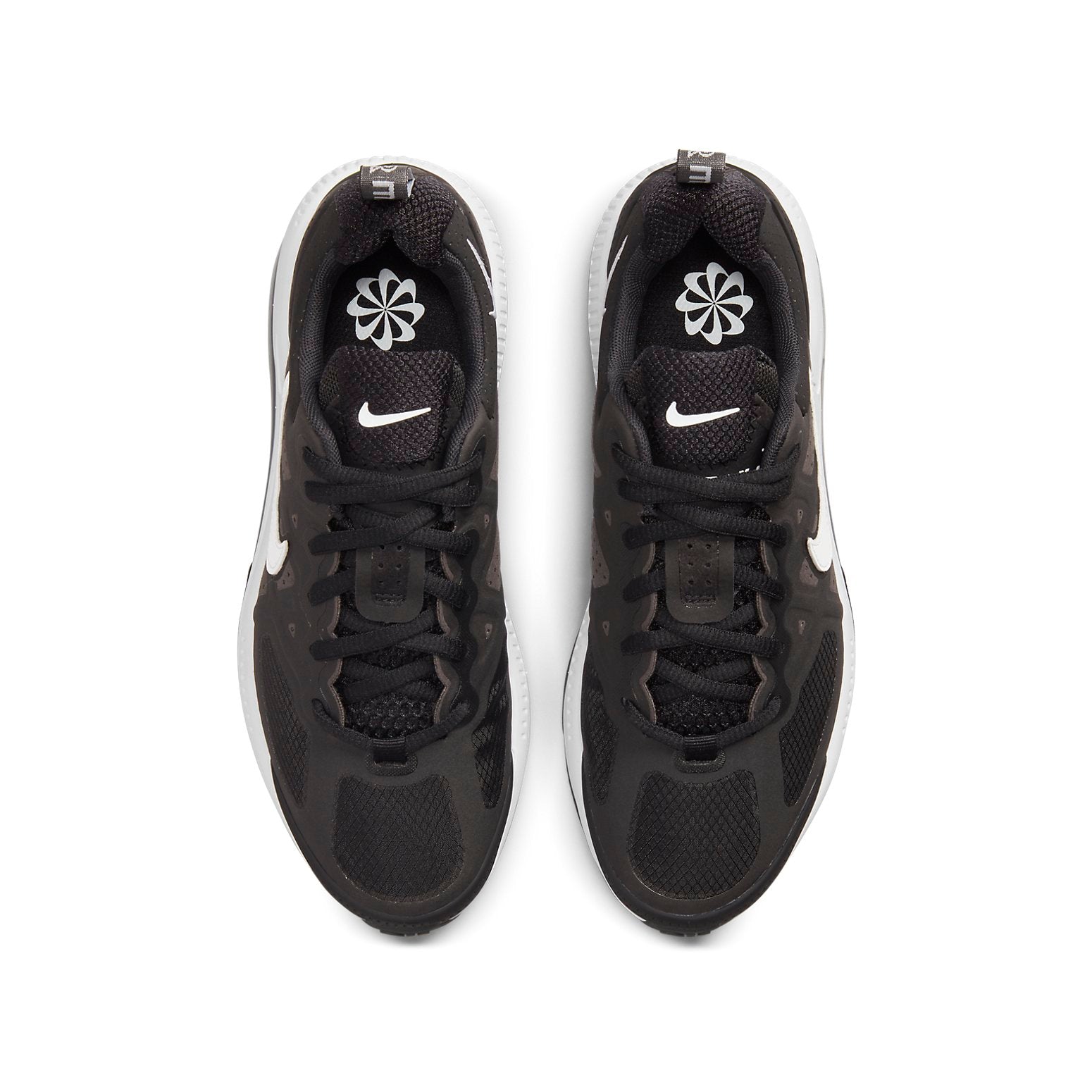 (GS) Nike Air Max Genome 'Black White' CZ4652-003