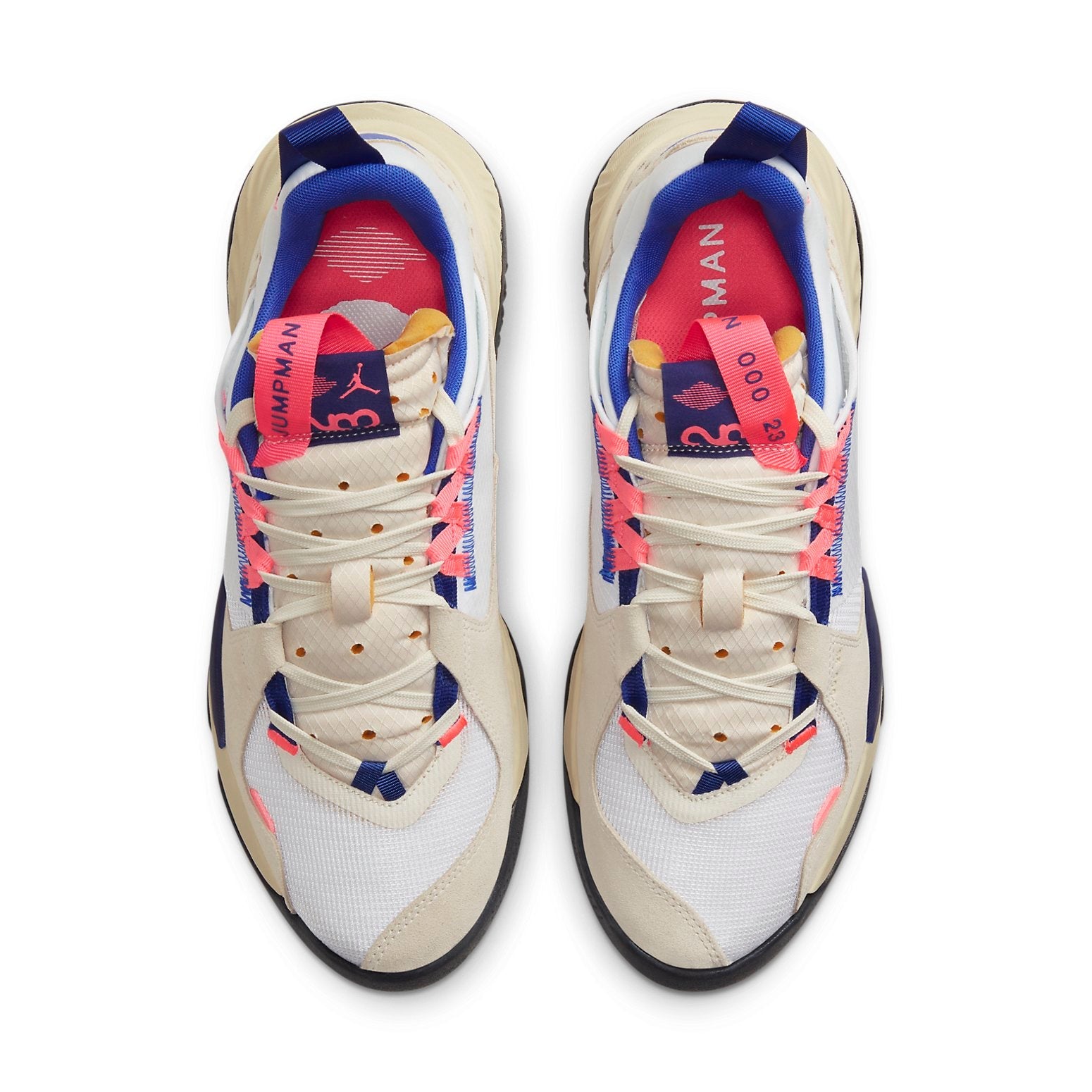 Air Jordan Delta 'Coconut Milk' DC9202-141