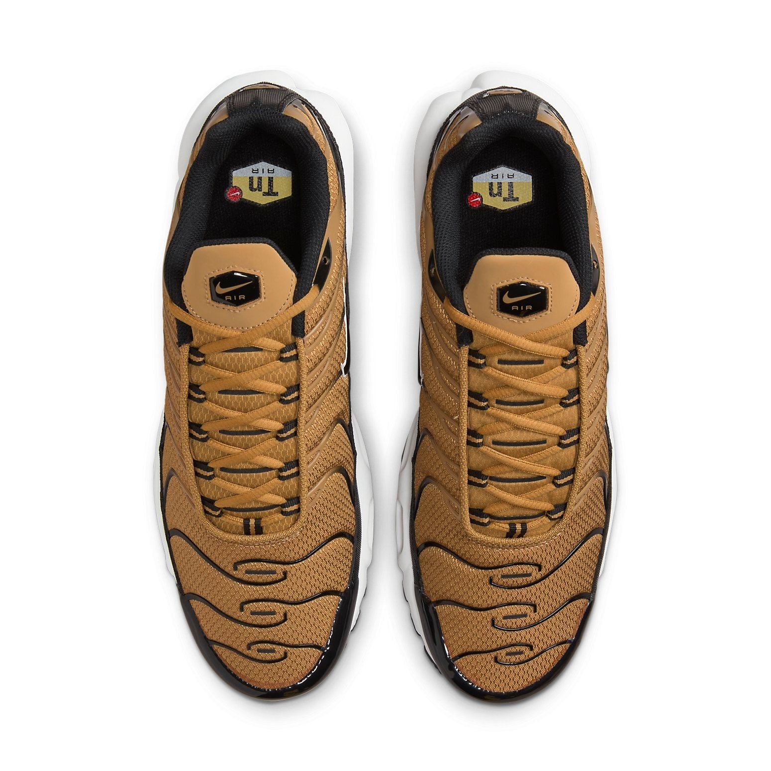 Nike Air Max Plus 'Wheat Black' DM0032-700