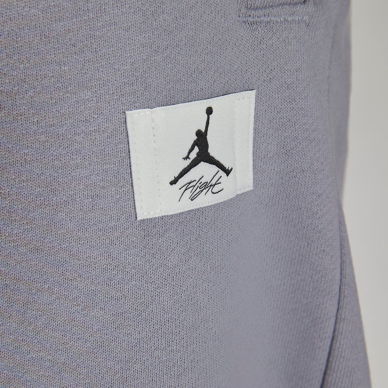(WMNS) Air Jordan Flight Sweatpants 'Gray' DQ4607-011