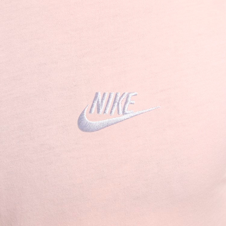 Nike AS M NSW CLUB T-shirt 'Pink' AR4999-686