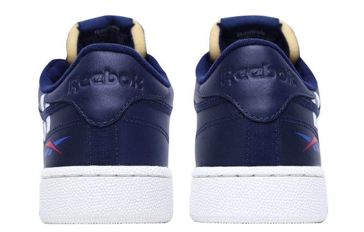 Reebok CLUB C 85 MU Black DV8959