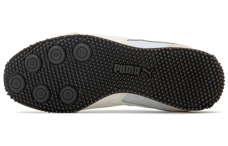 PUMA Speeder SD 'Whisper White Team Gold' 390558-01