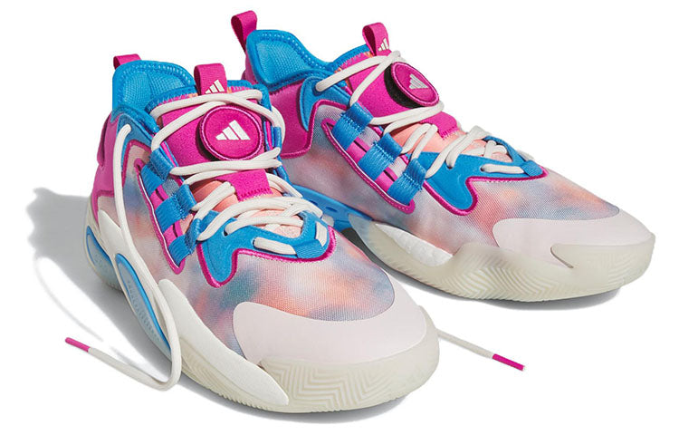 adidas BOOST You Wear Select 'Semi Lucid Fuchsia' IG2591