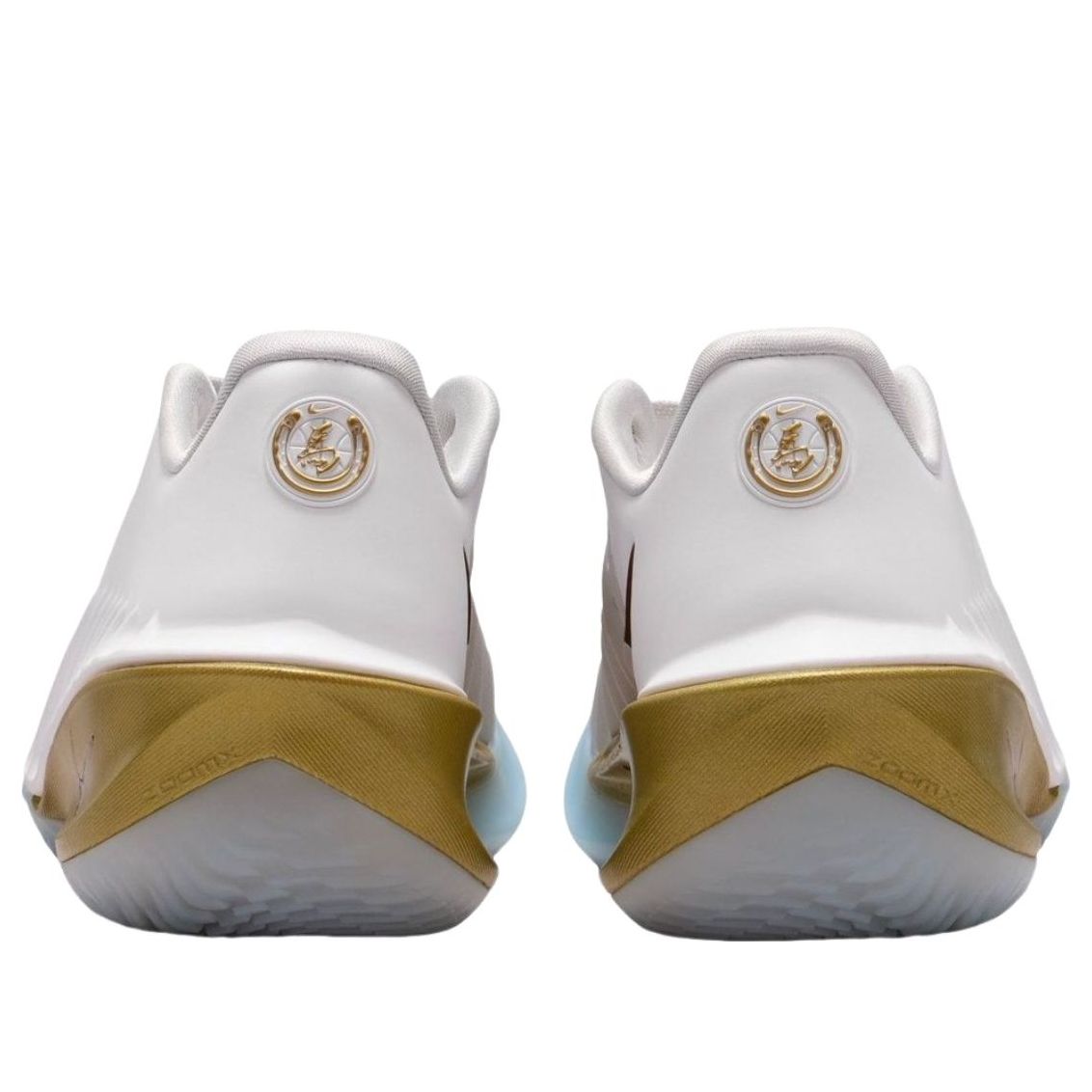 Nike Air Zoom GT Cut 4 EP 'Year of the Horse' HV9921-100