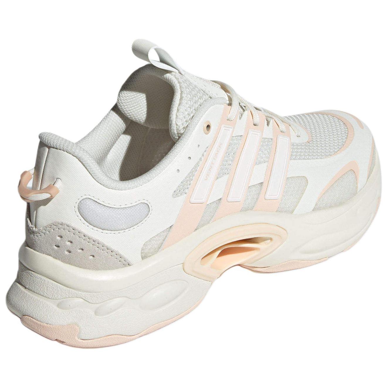(WMNS) adidas Climacool Venttack 'White Pink' IG6815