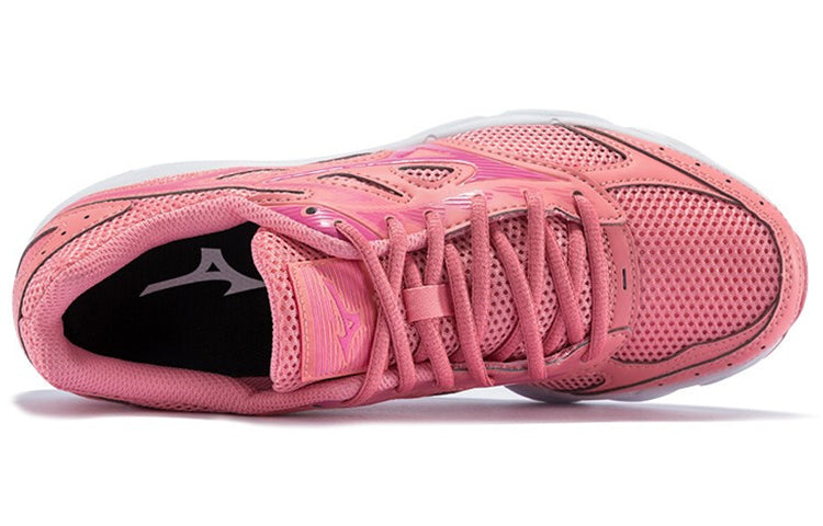 (WMNS) Mizuno Spark 4 Red K1GA190463