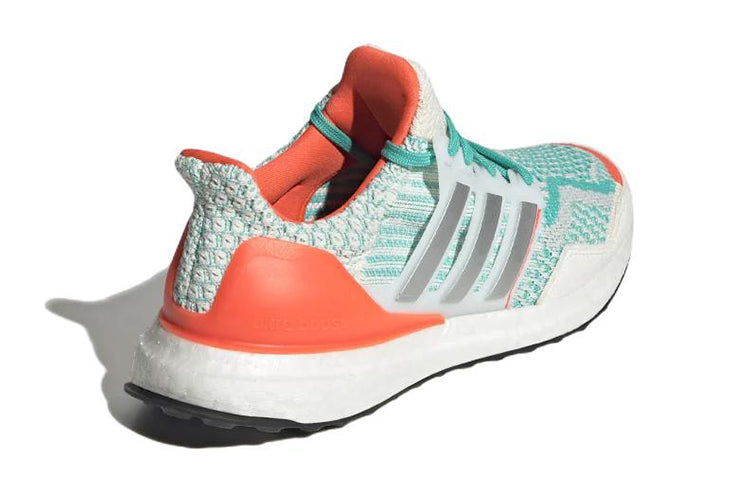 (GS) adidas Ultraboost 5.0 DNA 'White Mint Rush' GZ3997