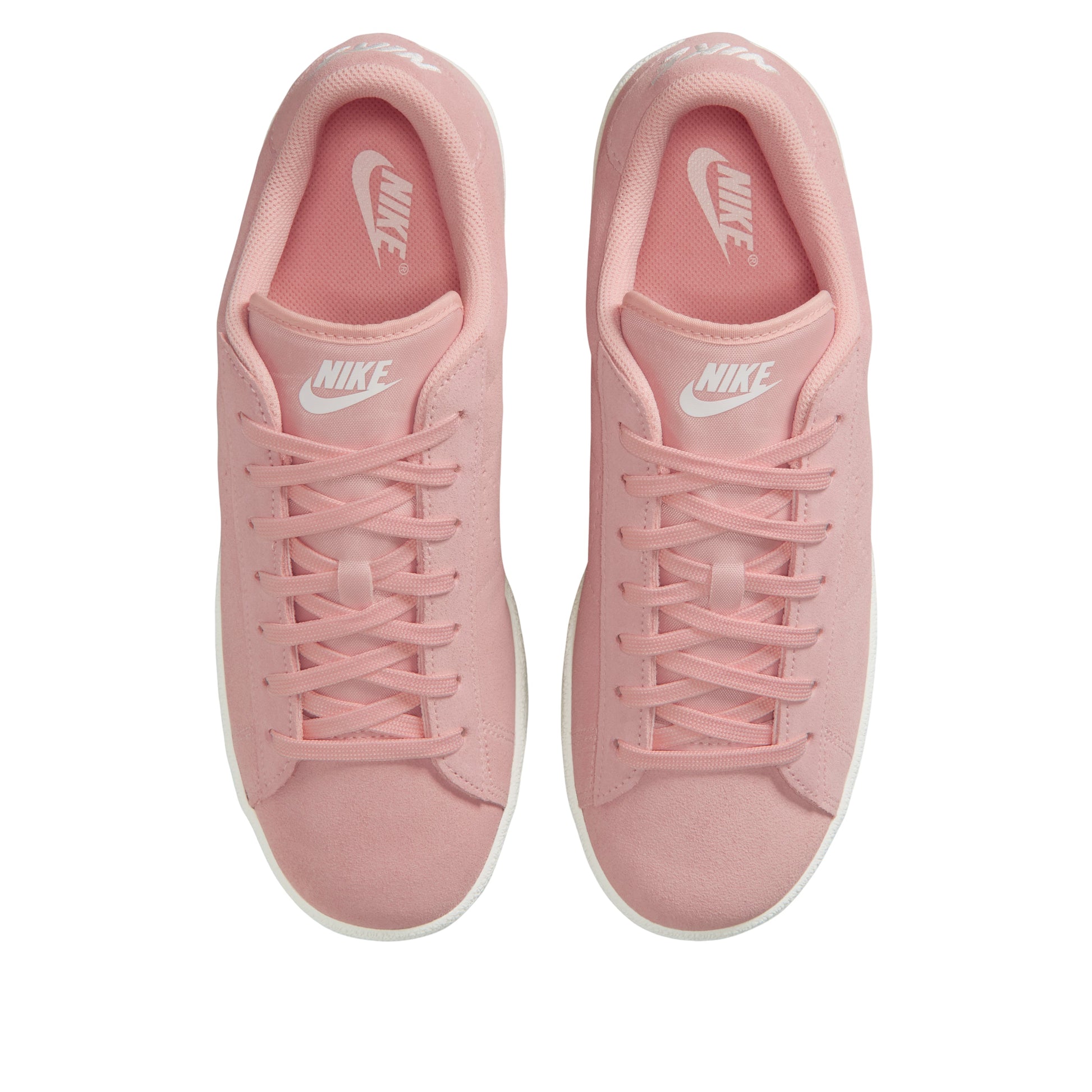 (WMNS) Nike Tennis Classic 'Arctic Orange Sail' IQ7388-800
