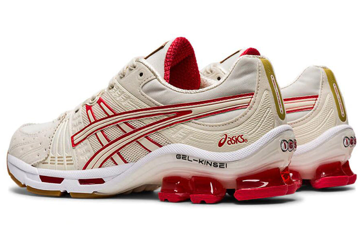 (WMNS) ASICS Gel-Kinsei Og Retro Tokyo 'Beige White' 1022A224-200