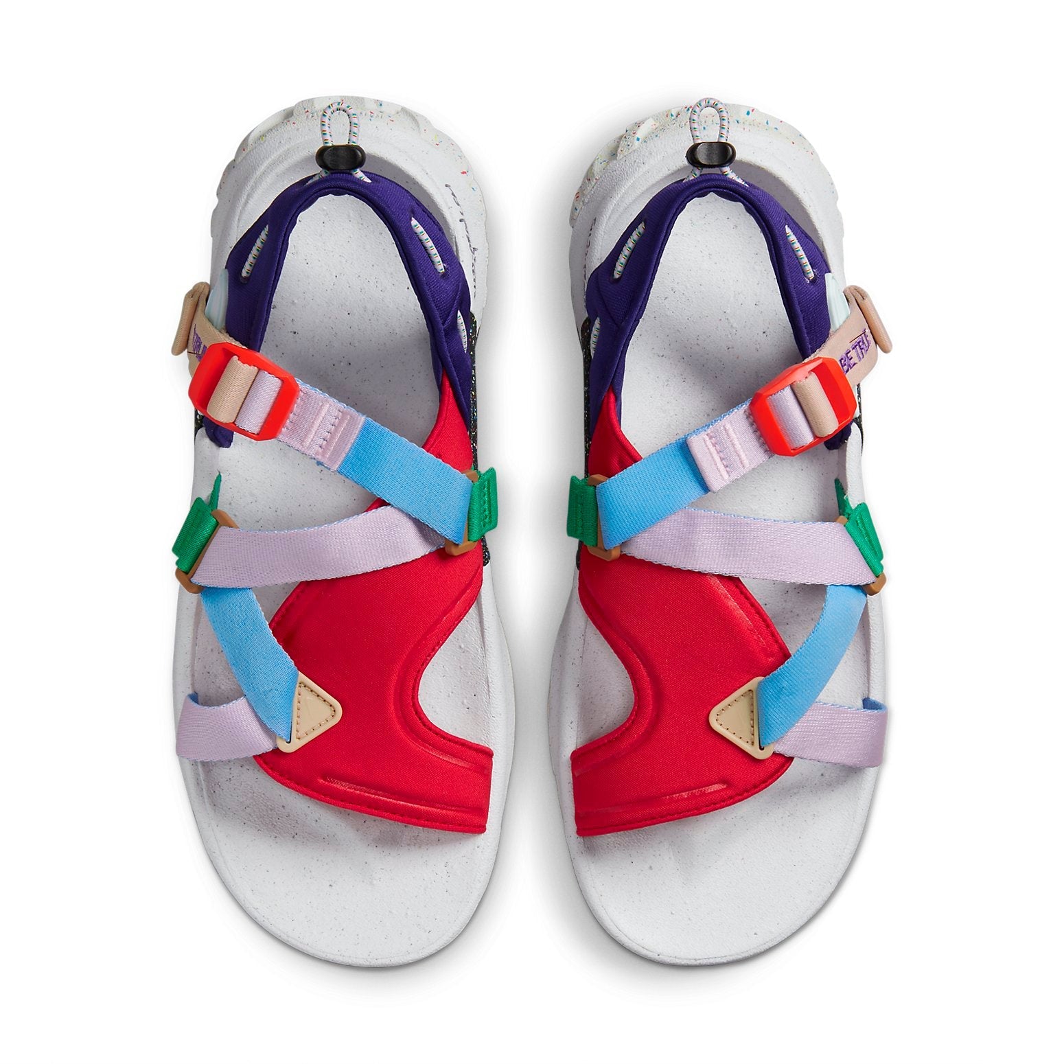 Nike Oneonta Sandal 'Be True' DR4870-600