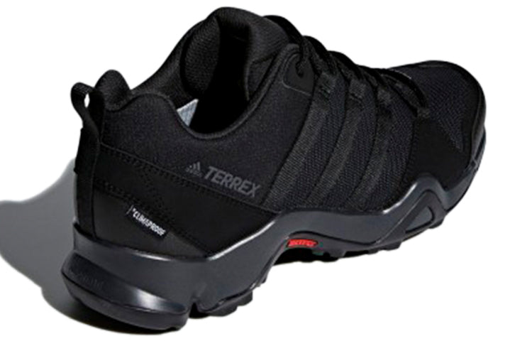 adidas Terrex Ax2 Climaproof 'Black' CM7471