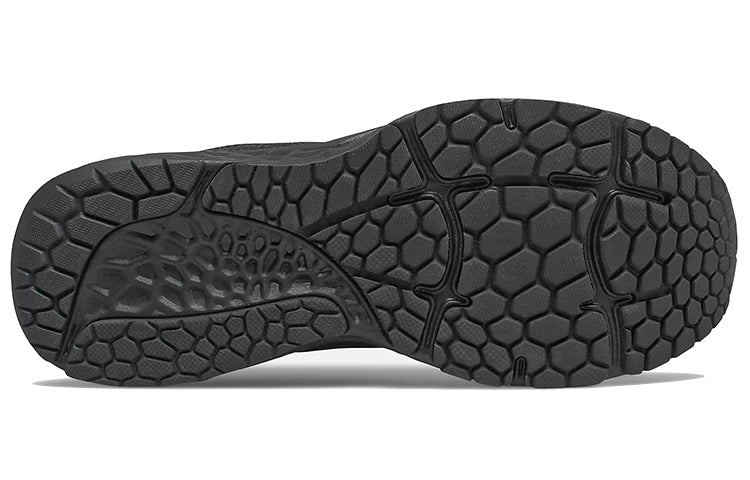 (WMNS) New Balance Fresh Foam 880v11 'Black' W880B11