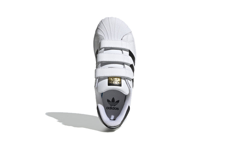 (PS) adidas Superstar CF C 'Footwear White' EF4838