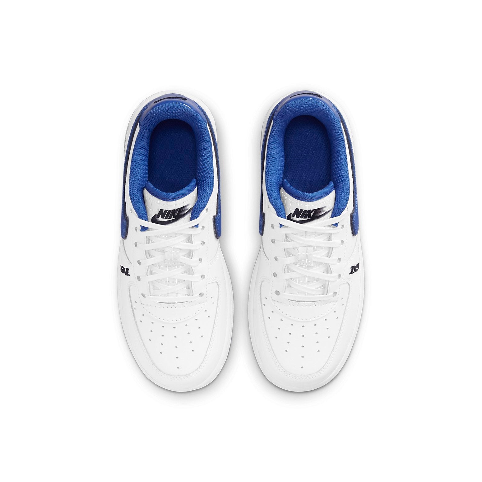 (PS) Nike Air Force 1 LV8 'White Game Royal' DO3807-100