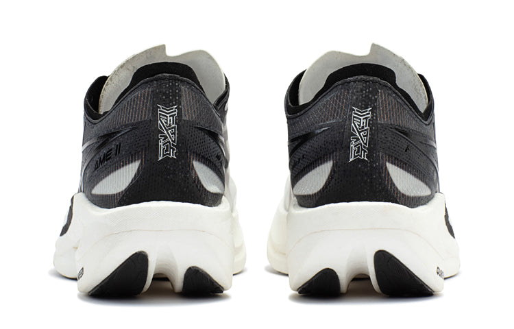 361 Degrees x Qu!k Foam Flying Flame 2 'White Black' 572312205-2