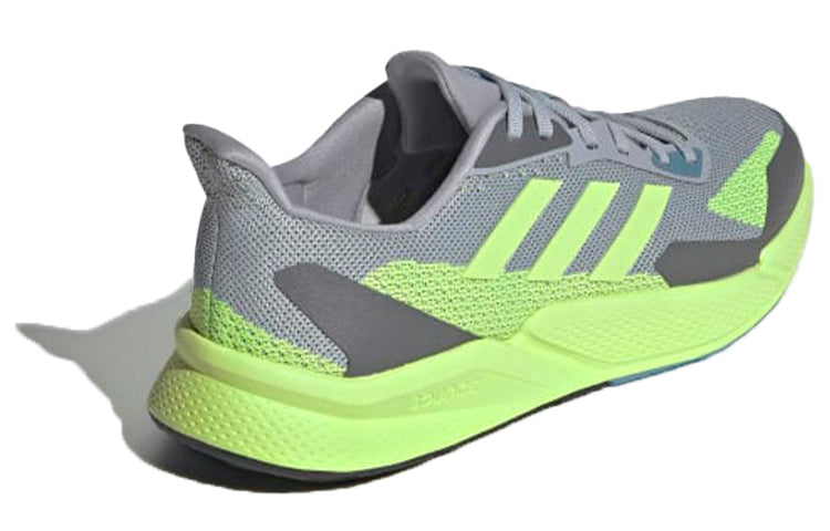 adidas X9000L2 Shoes 'Dash Grey Core Black' FX8379