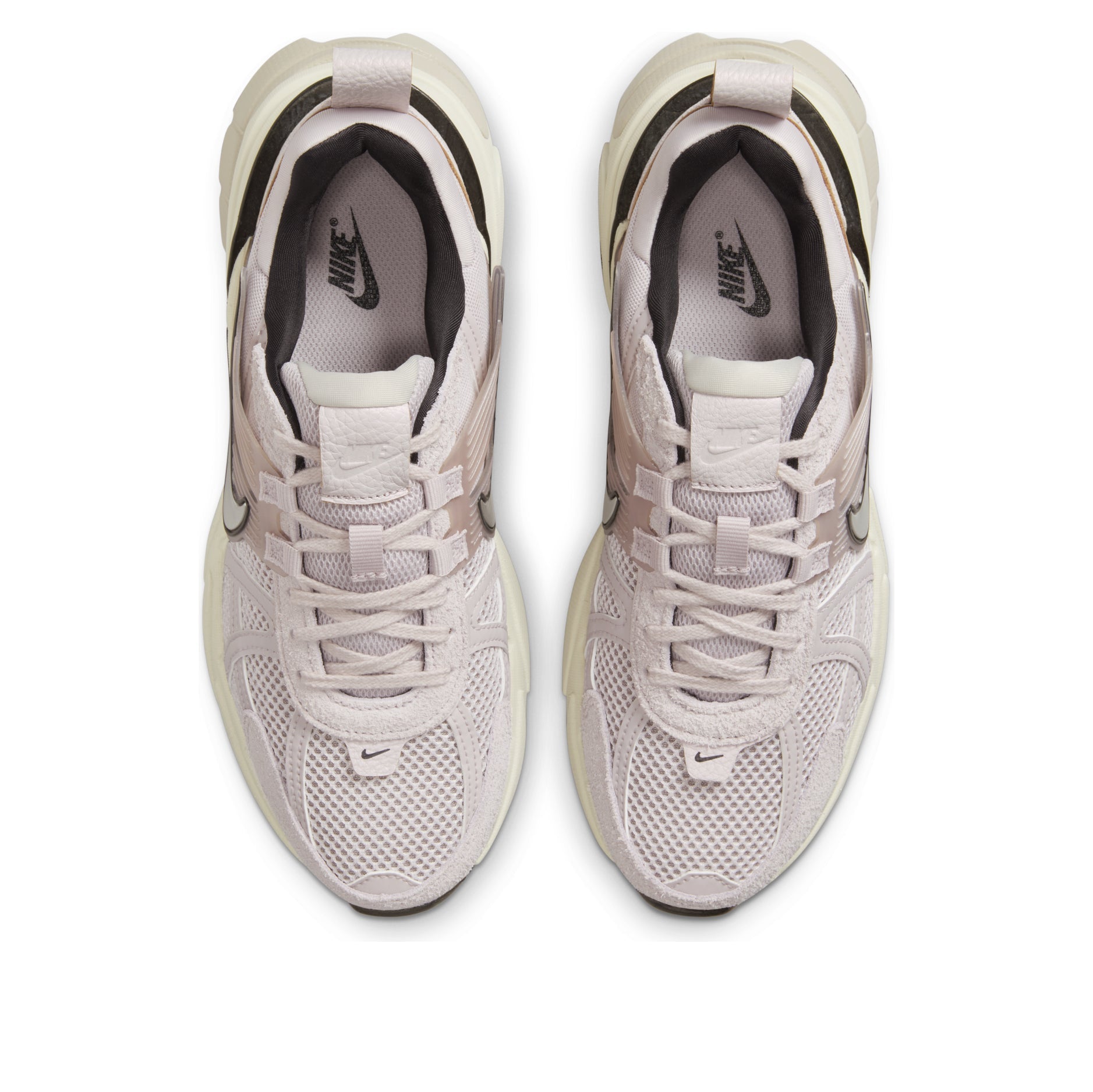 (WMNS) Nike V2K Run 'Platinum Violet' FN6703-001