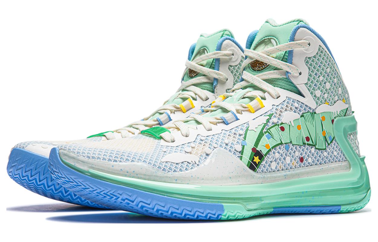 Li-Ning Liren 4 'Christmas' ABAT139-9