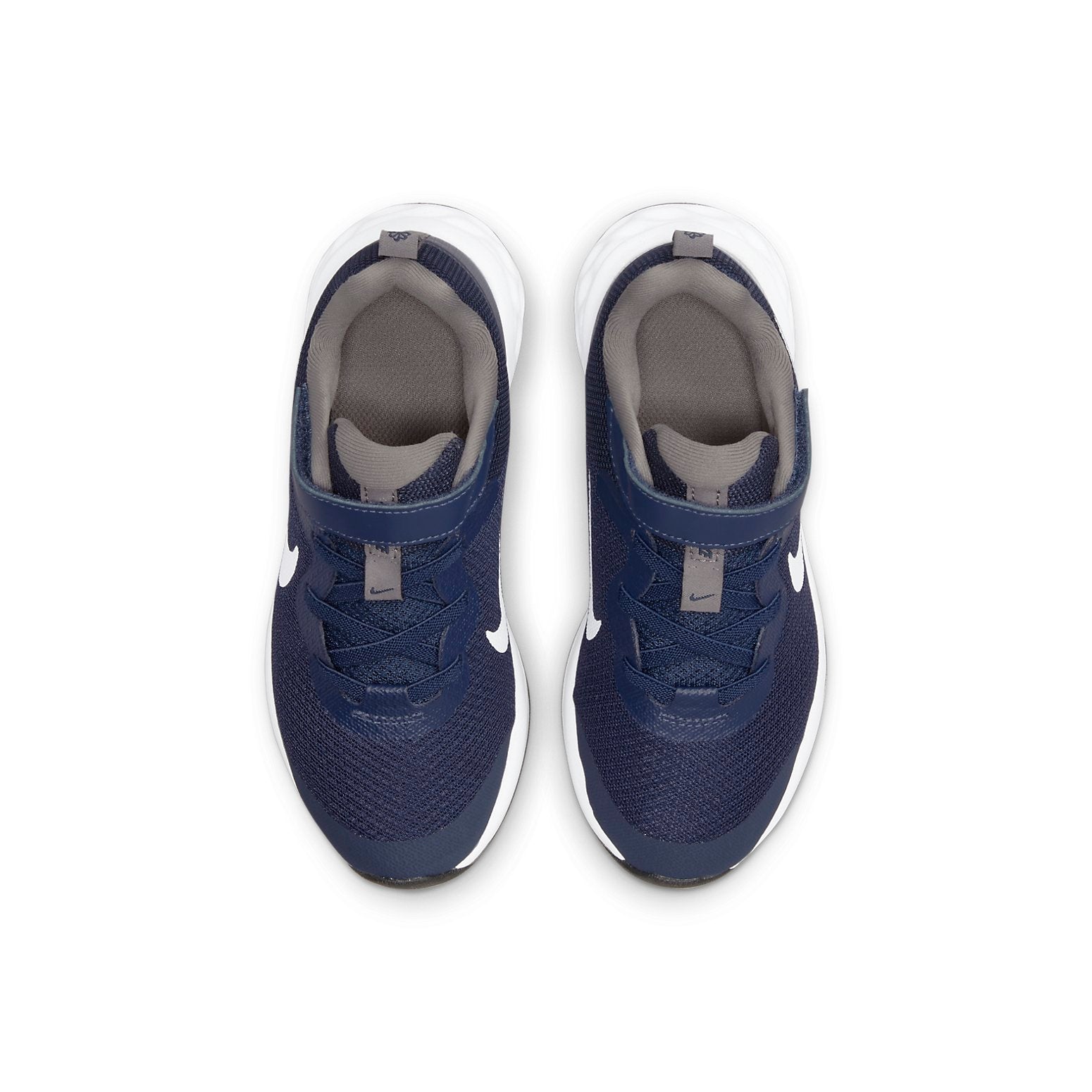 (PS) Nike Revolution 6 'Mystic Navy' DD1095-400