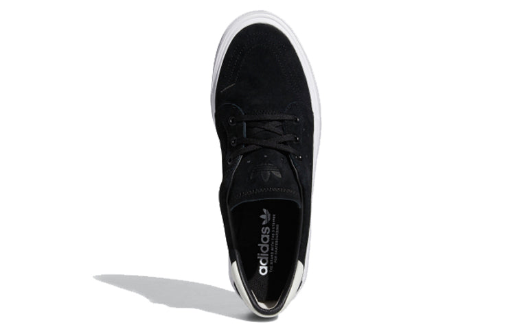 adidas originals Coronado 'Black White' FW1536