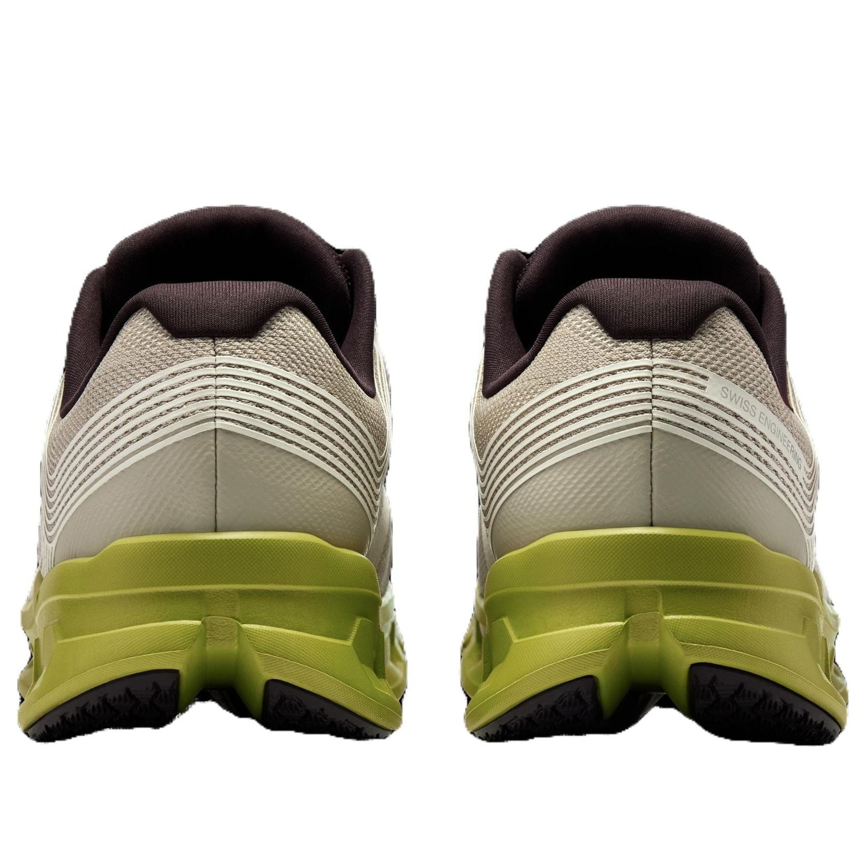 (WMNS) On Running Cloudgo 'Sand Zest' 55.97907
