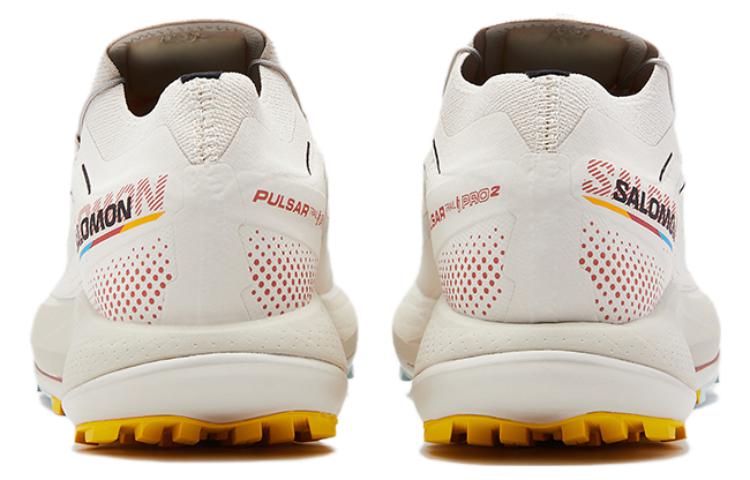 SALOMON Pulsar Trail 2 Pro 'White' 472096