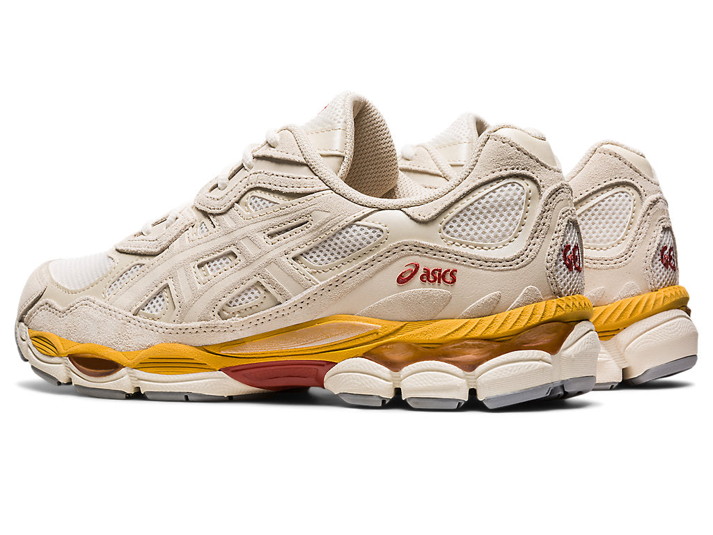 ASICS Gel-NYC 'Cream Oatmeal' 1201A789-106
