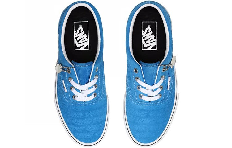Vans Emboss Era Blue VN0A4U39X04