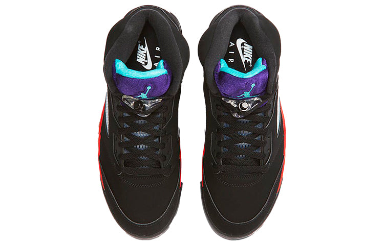 Air Jordan 5 Retro 'Top 3' CZ1786-001