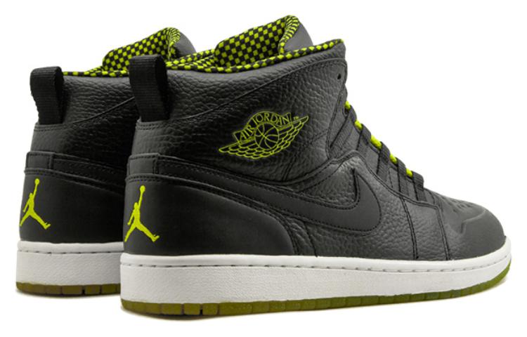 Air Jordan 1 Retro 94 'Venom Green' 631733-030
