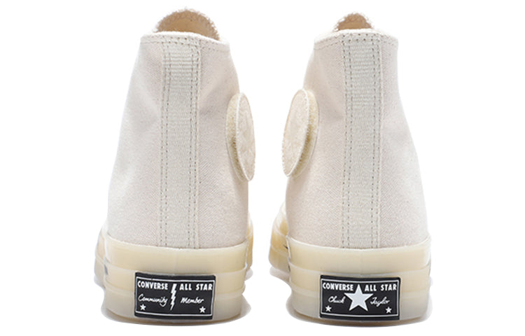Converse Offspring x Chuck 70 High 'Community' 166524C