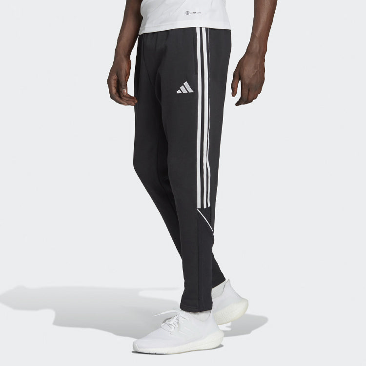 adidas Tiro 23 League Sweat Pants 'Black' HS3611