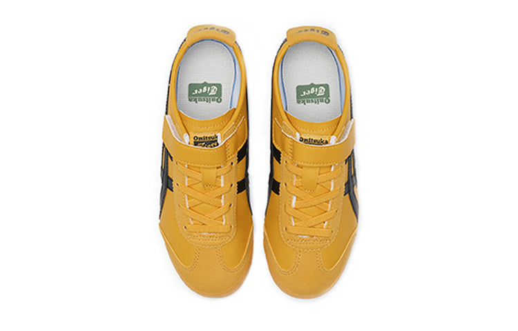(PS) Onitsuka Tiger Mexico 66 'Yellow Black' 1184A049-750