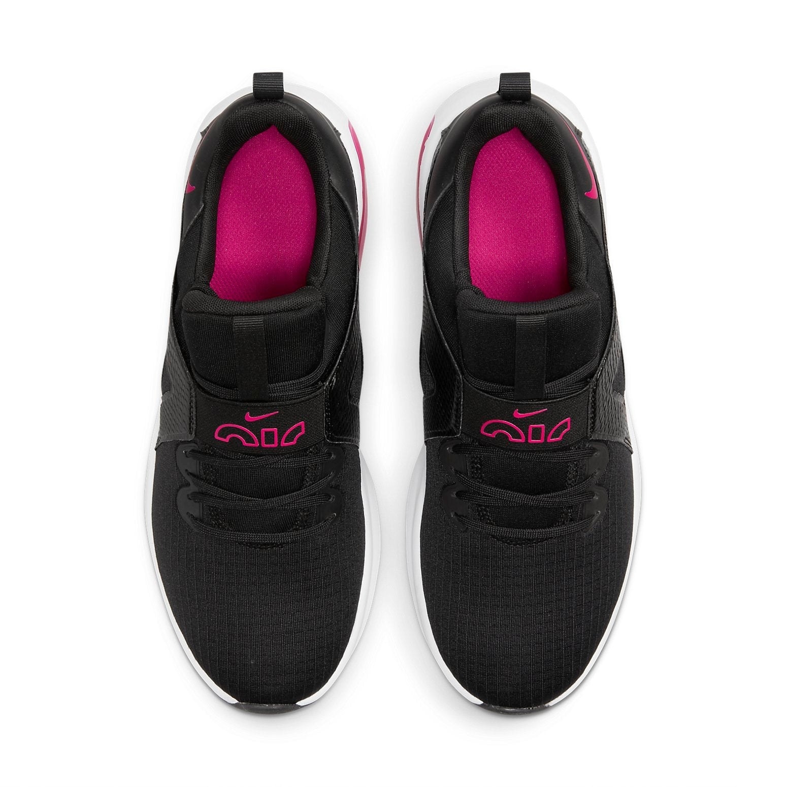 (WMNS) Nike Air Max Bella TR 5 'Black Rush Pink' DD9285-061