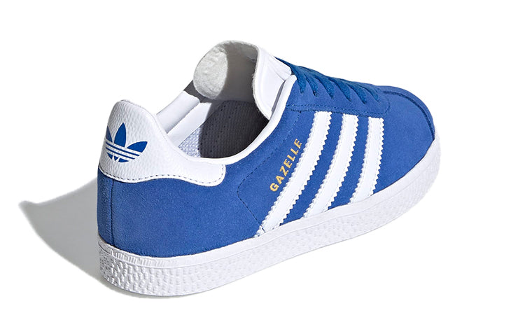 (PS) adidas Gazelle 'Blue White' EF5647