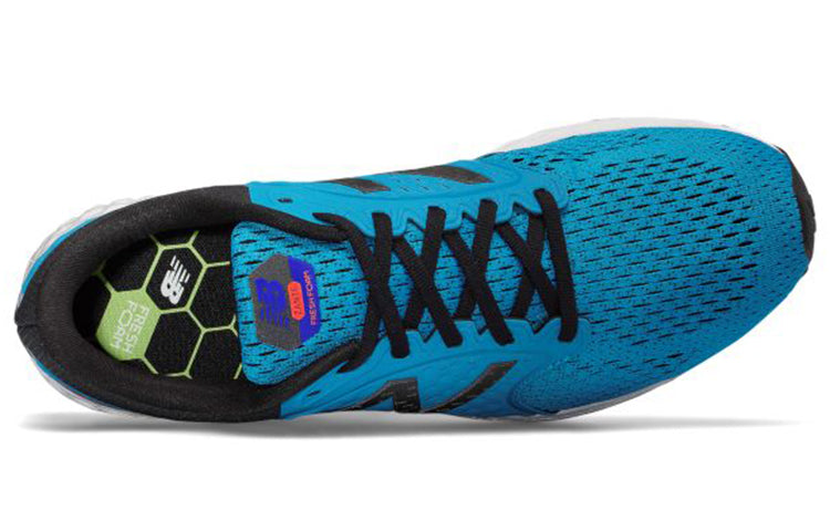 New Balance Fresh Foam Zante V4 Blue MZANTBY4
