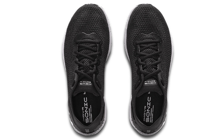 Under Armour Hovr Sonic 4 CN 'Black White' 3025206-001