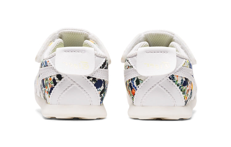Onitsuka Tiger Mexico 66 TS 'Blue White' 1184A144-750