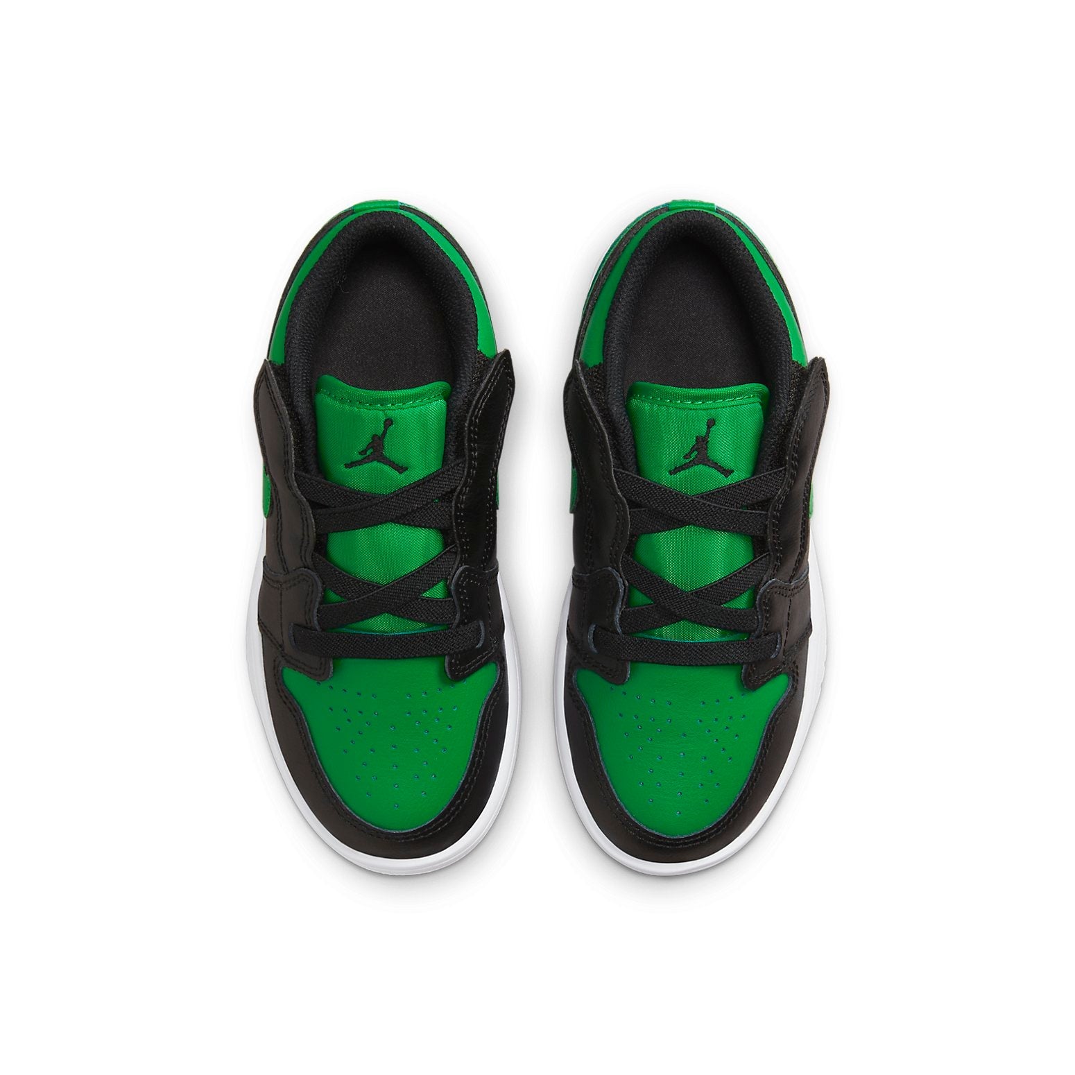 (PS) Jordan Air Jordan 1 Low Alt 'Green Black' BQ6066-065