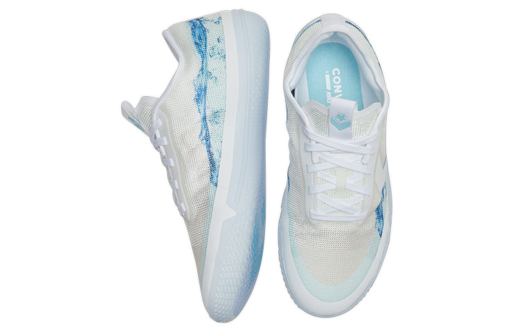 Converse Kelly Oubre Jr. x All Star Pro BB Low 'Soul Collection' 169085C