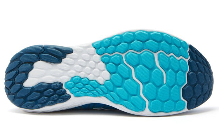 New Balance Fresh Foam 1080v11 'Wave Blue' M1080S11