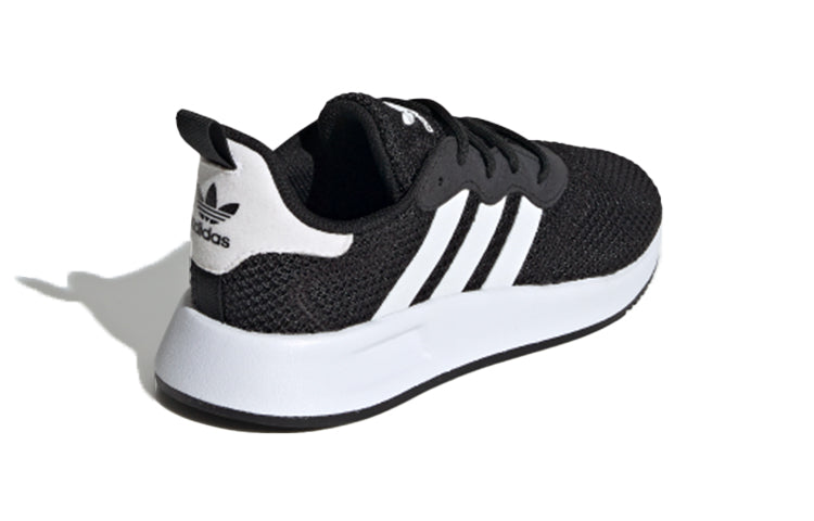 (PS) adidas originals X_PLR S 'Black White' EF6091