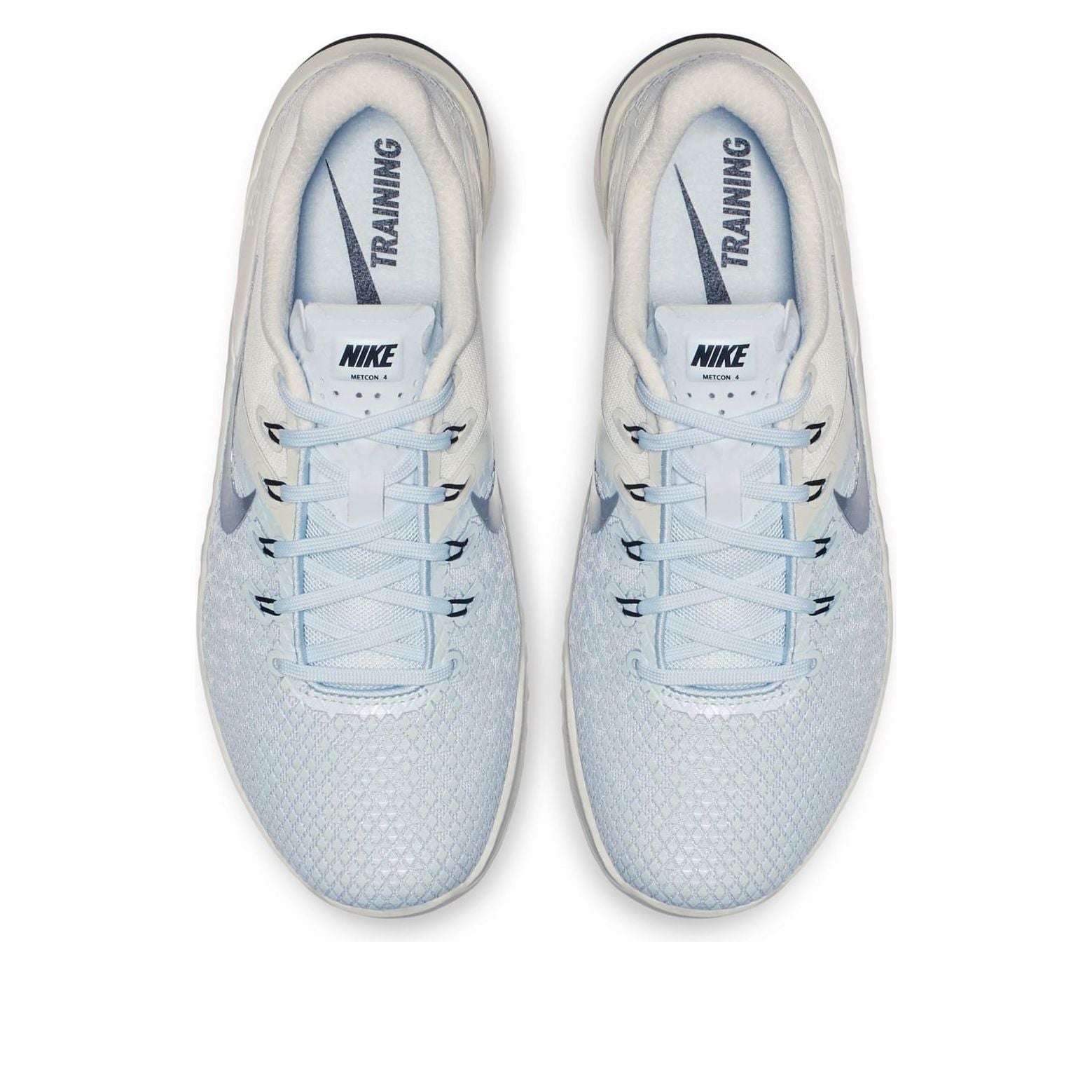 (WMNS) Nike Metcon 4 XD MTLC 'Half Blue' AV2252-400