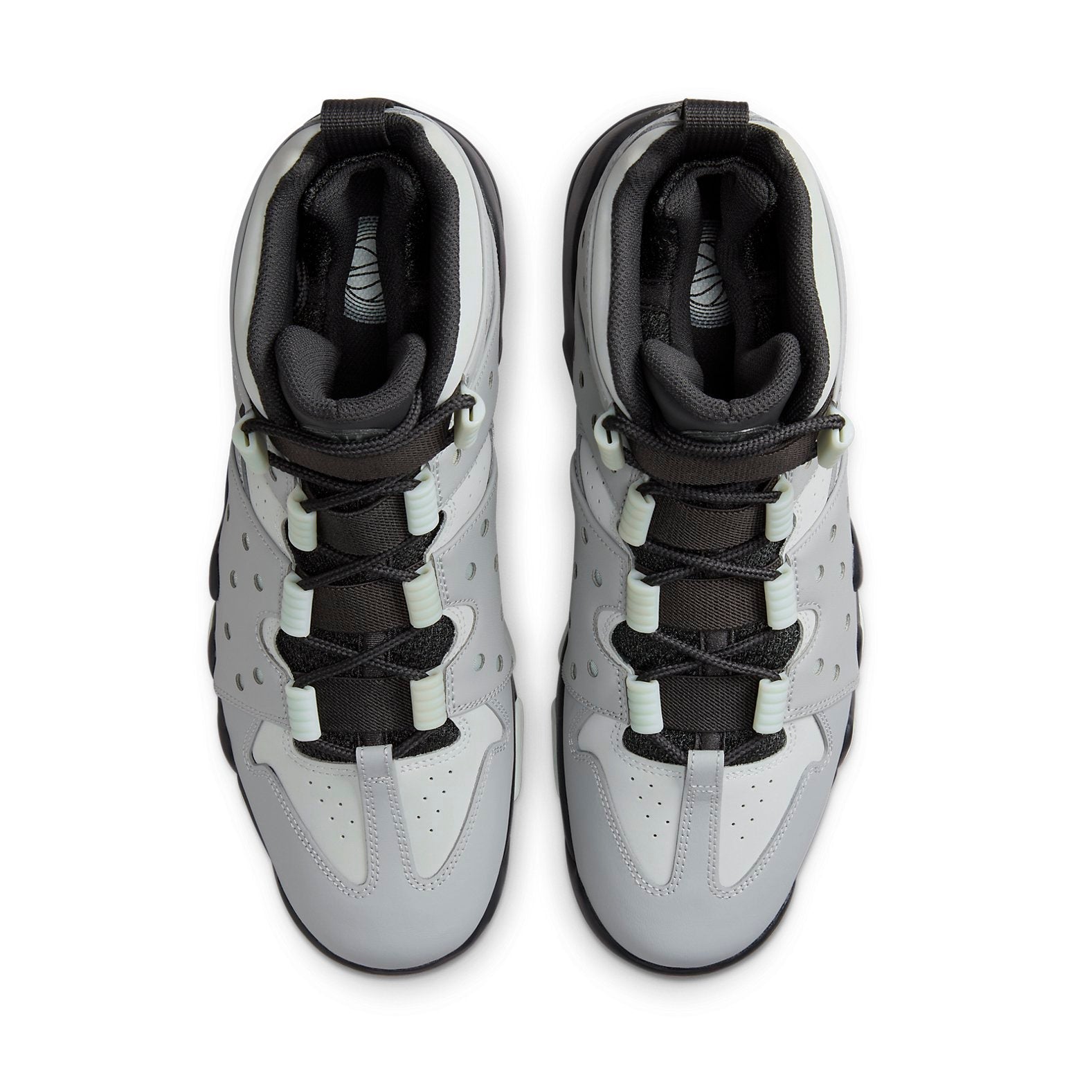 Nike Air Max CB '94 Surfaces in 'Dark Smoke Grey' FJ4180-001