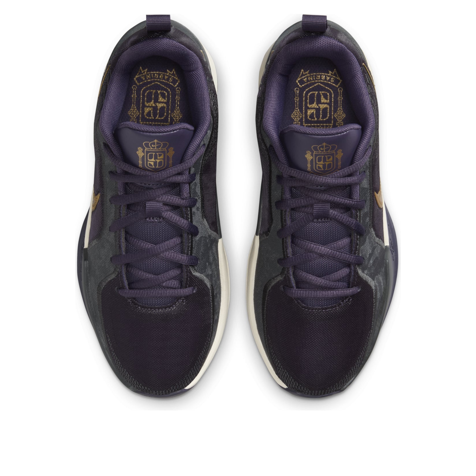 (GS) Nike Sabrina 2 'Broken Records' FZ7302-500