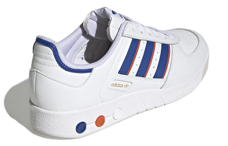 adidas originals G.s. Court 'White Blue' GX9449